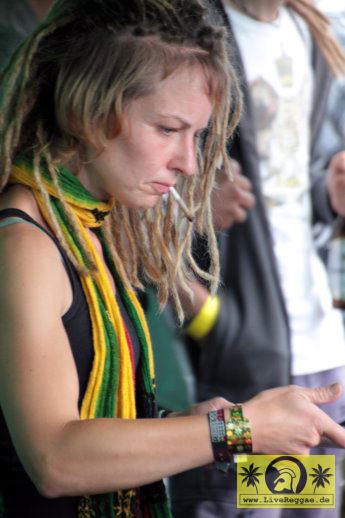 Sista I Flow (D) Roots Plaque Dub Camp - 23. Reggae Jam Festival - Bersenbrueck 28. Juli 2017 (14).JPG